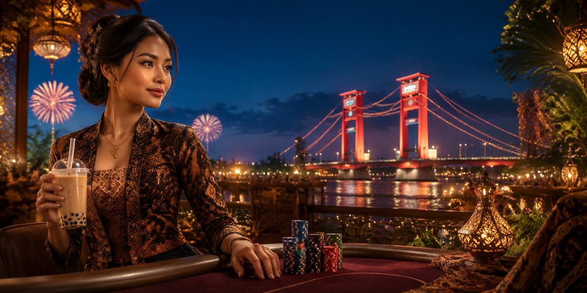 mimibet One account, every table